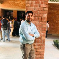 Kushagra Trivedi