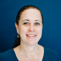 Kathy Yesh