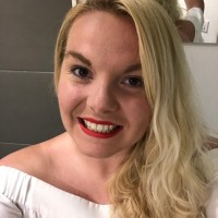 Sarah Cooper