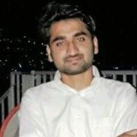Muhammad Dilshad
