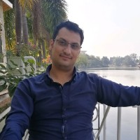 İbrahim Halil ÇİMEN ,M.Ed