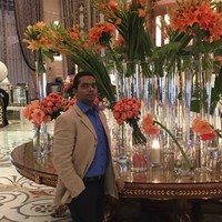 Mohammad Riyazuddin
