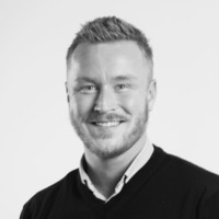 Fredrik Kian Gran Ski