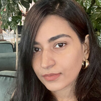 Megha Gour