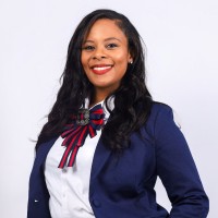 Joy Malbon-Griffin