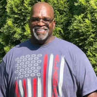 Larry Porter