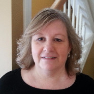 Christine Setchfield