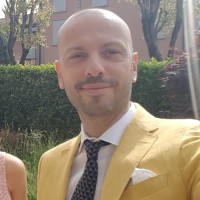 Francesco Ciancagli Executive Mba