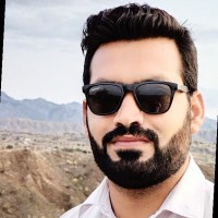 Waqar Ahmed