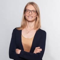 Stefanie Fackelmann