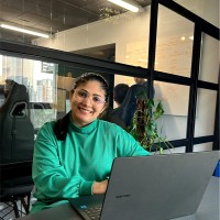 Ticiany Alencar Cândido