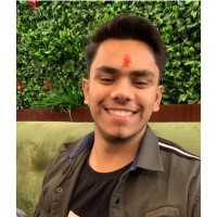 Ashish Srivastava