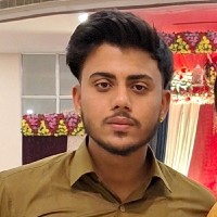 Bharat Panchal
