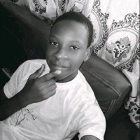 Chidike Shadrach