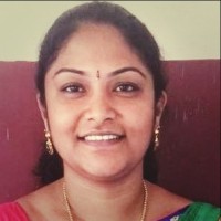 Dr. Ramya Devi R