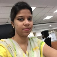 Anita Vyas