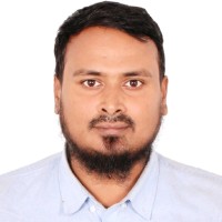 Mohammad Hossain