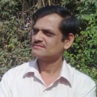 Nayan Mandlik