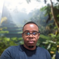 Jimmy Mwanyae