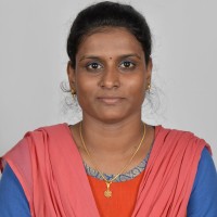 Kanimozhi R