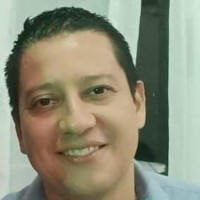 Luis Garcia Bandala
