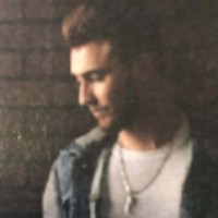 Justin Hall