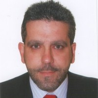 Francisco Javier Peña Puentes