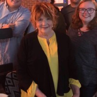 Judith Greiner