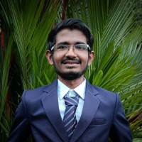Ananthu Krishnan
