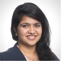 Yamini Kalidindi