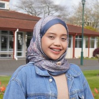 Amira Nur Diana Amir Hamzah