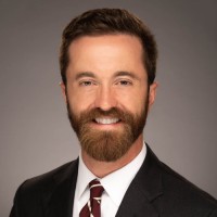Forrest Cheney