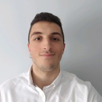 Andoni Sabas