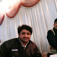 Saddiq Akhter