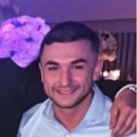 Connor Patterson