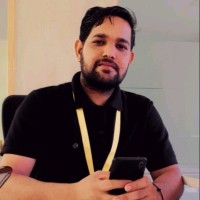 Vinod Kumar Jangra