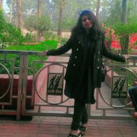 Faria Sultana