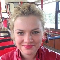 Natalia Lukovskaya