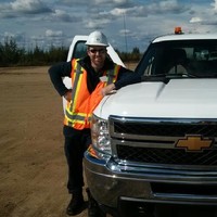 Robert Tranter CGeol