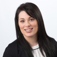 Liz Maffey