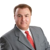 Timothy Odey