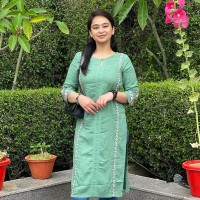Ridhima Badhwar