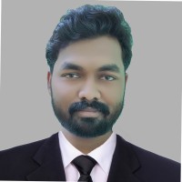 Nitin Raibole