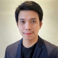 Francis Roy Paras Calijan