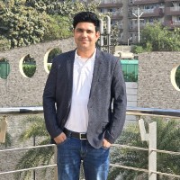 Arun Sharma