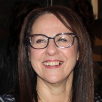 Rosemary Costen