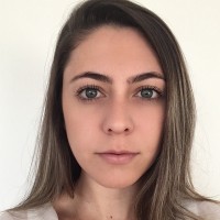 Isadora Frizo de Melo