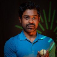 Ashish Peter
