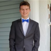 Tanner Lange