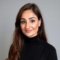 Charan Sahota